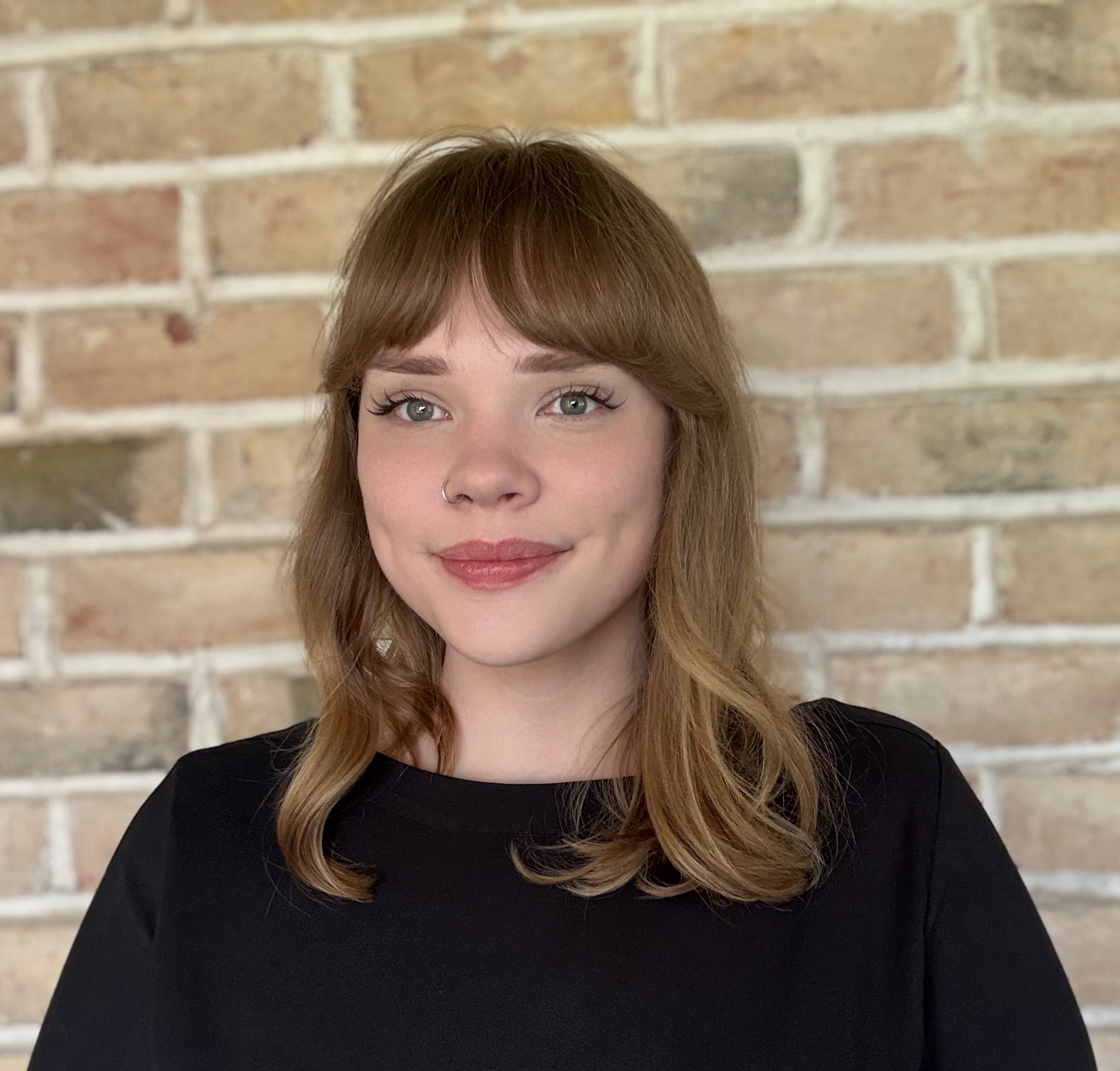 Summer Harris - headshot